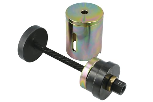 Laser 8857 Bush Removal & Fitting Tool - For Bmw Rear Differential Mounting (Rear Bush)