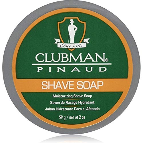 Clubman Pinaud Shave Soap 2.5 Oz. By Clubman