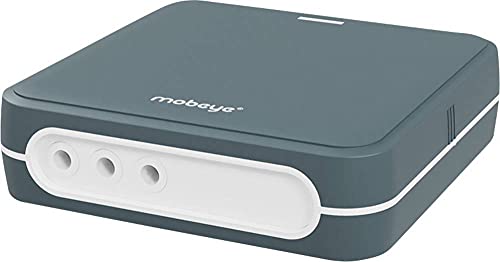 Mobeye Cm-Guard Cm4000 - Sistema Di Misurazione E Segnalazione Gsm, Frequenza 900 Mhz, 1800 Mhz