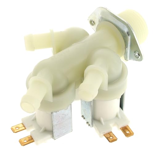 Elettrovalvola A 3 Vie D=12Mm 50269346008 Per Lavatrice