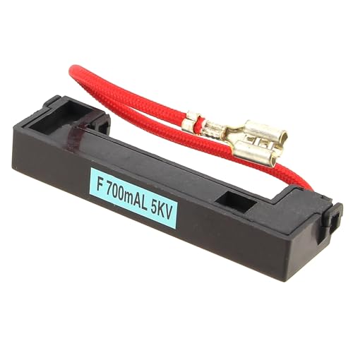 Fusibile 5Kv 0,7A Eaf36358302 Per Microonde