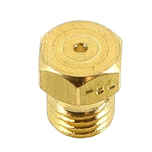 Adepem A Vos Marques, Prêt, Reparez ! Iniettore 0.96 Gas Butano - Propano Per Cook