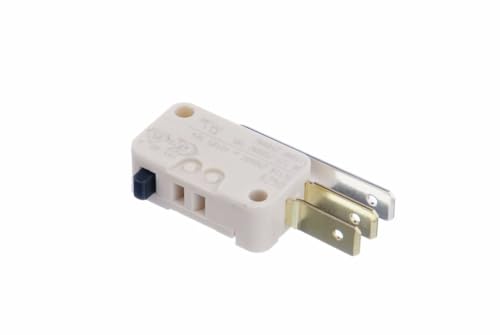 Microswitch - 3 Capicorda Per Lavastoviglie