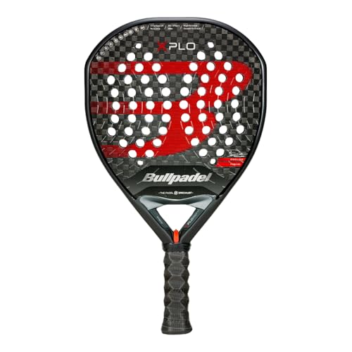 Bullpadel Xplo 2025
