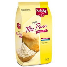 Schar Mix B Prep Pane 1Kg