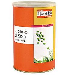 Lecitina Soia Gran 400 G 0908