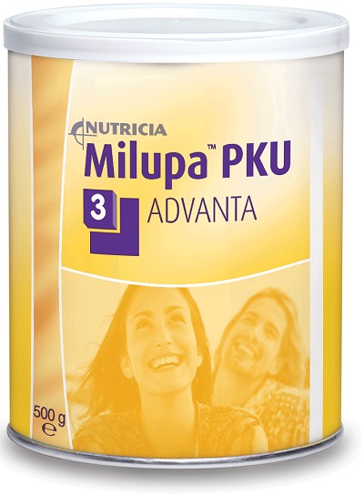 Pku 3 Advanta 500 G