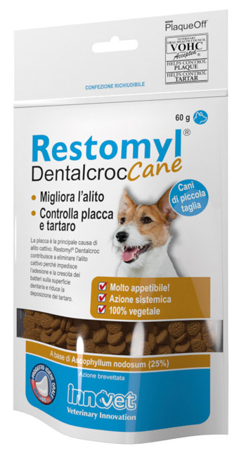 Restomyl Dentalcroc 60 G