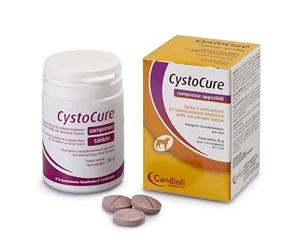 Cystocure Forte 30 Compresse