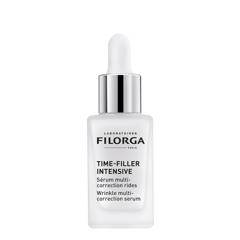 Filorga Time Filler Intensive - Siero Multi-Correzione Rughe - 30 Ml