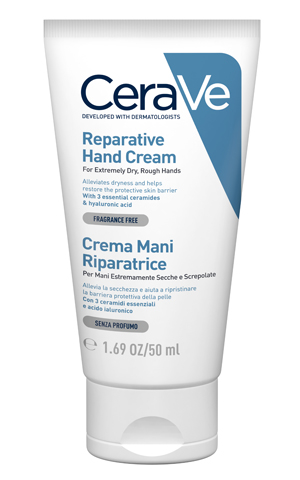 Cerave Crema Mani 50Ml