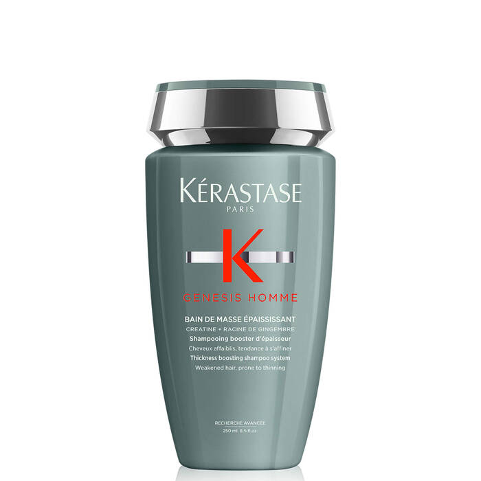 Shampoo Bain De Masse Épaisissant Shampoo 250 ml - Kérastase