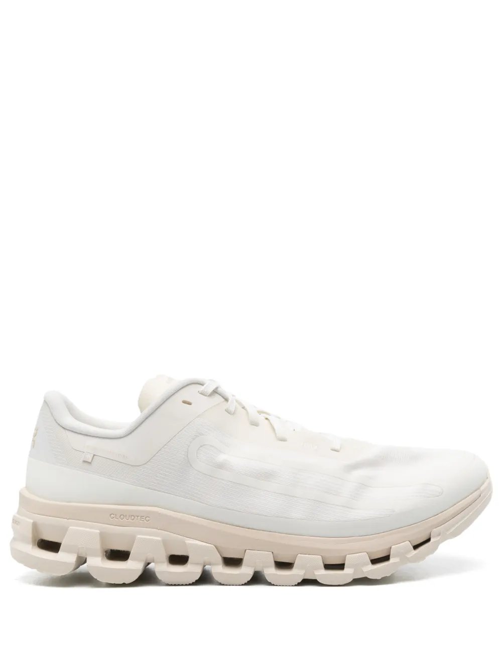 On Running x IKON Cloudflow 4 - Bianco