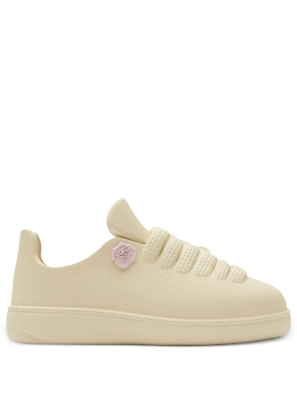 Burberry Bubble sneakers - Toni neutri