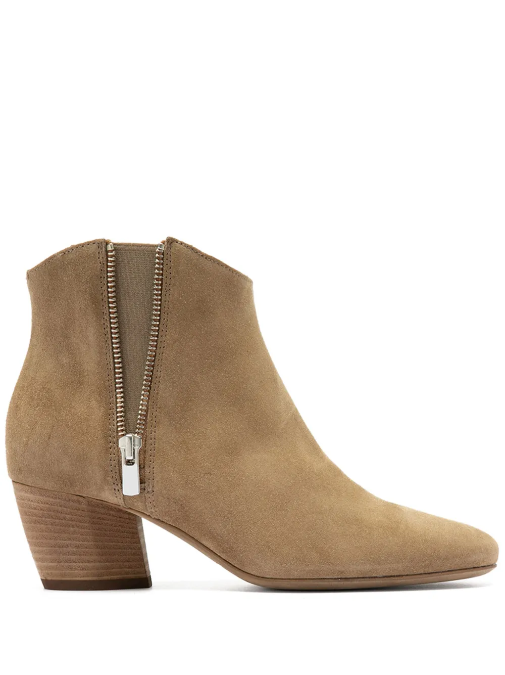 Officine Creative Wanda 012 boots - Toni neutri