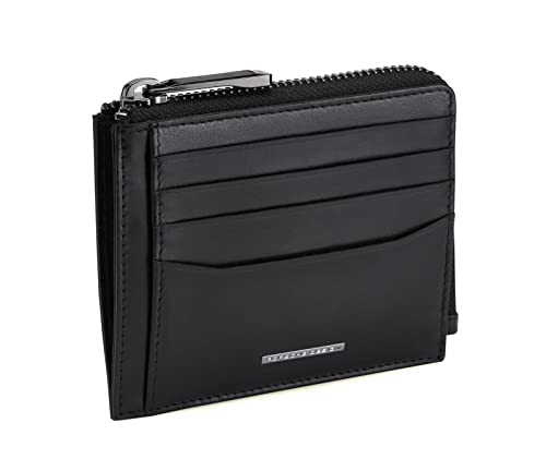 Porsche Design Classic Portafoglio Pelle 11 Cm