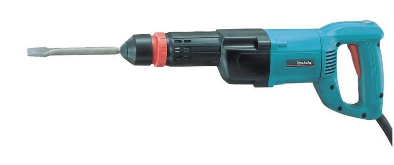 Martello scalpellatore makita hk0500 potenza 550w da elettricista