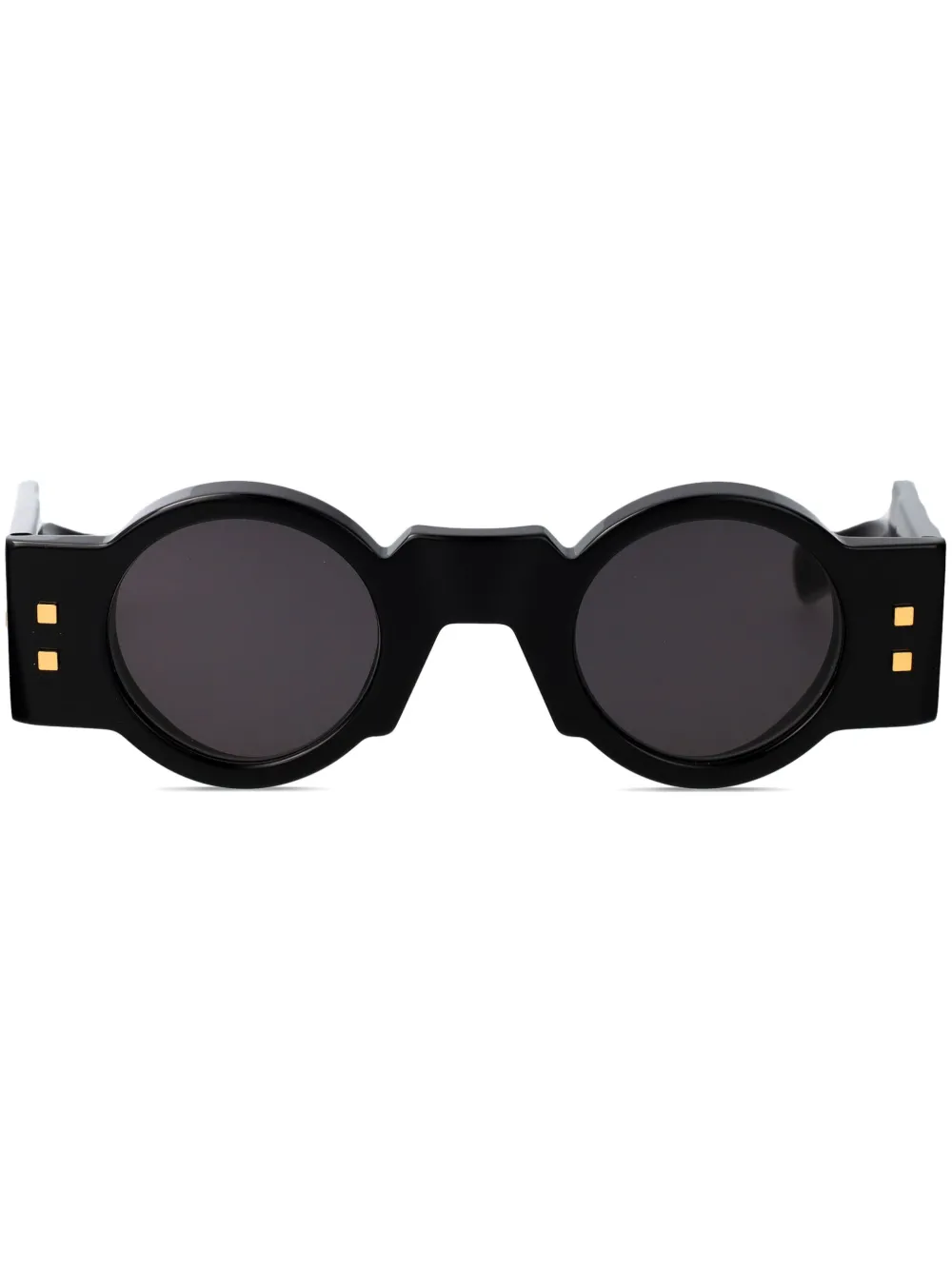 Balmain Eyewear Olivier sunglasses - Nero