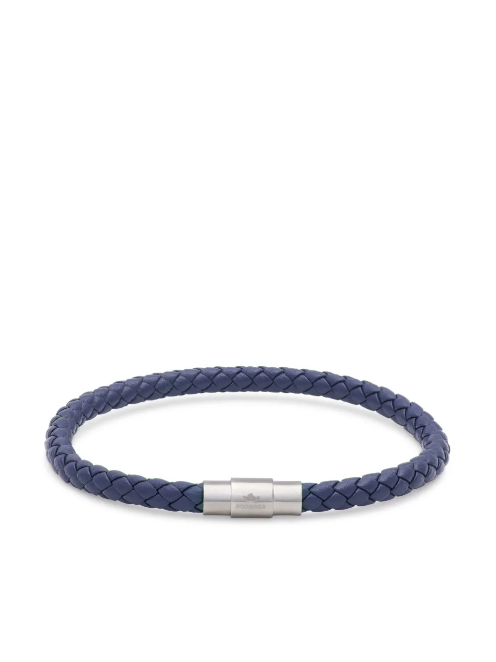 Roderer Sergio bracelet - Argento