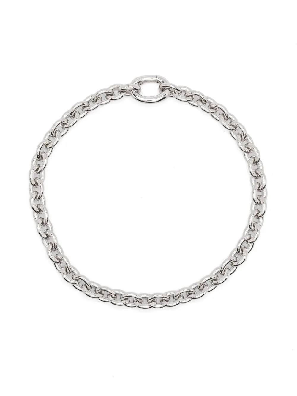 Tom Wood Ada bracelet - Argento