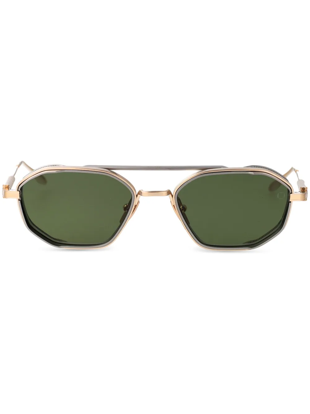 Akoni Eris Two sunglasses - Oro