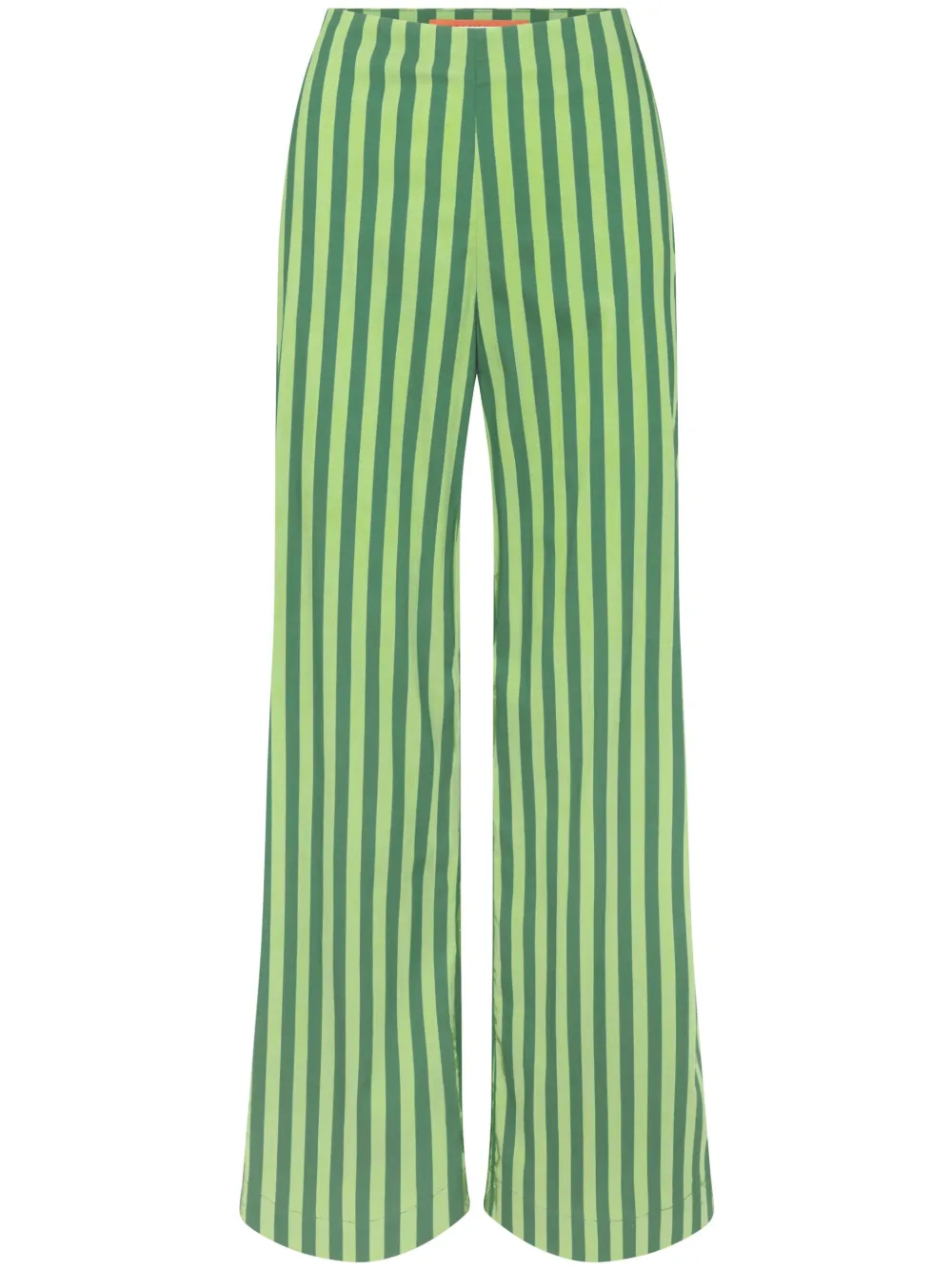 Simon Miller Pia palazzo pants - Verde