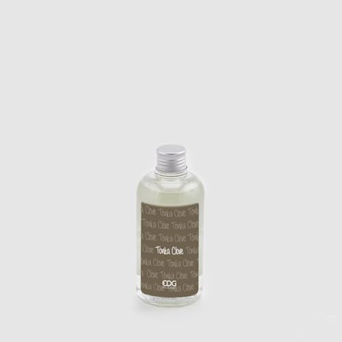 Edg Enzo De Gasperi Ricarica Lux Profumo Ambiente 1 Lt Tonka Clove