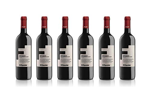 Forchir Manin Refosco Doc, 75Cl