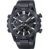 Orologio Cronografo Uomo Casio ECB-2000DC-1BEF