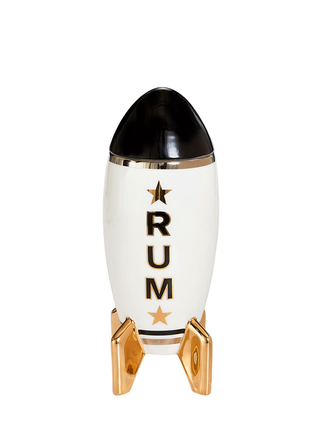 Decanter Rum Rocket