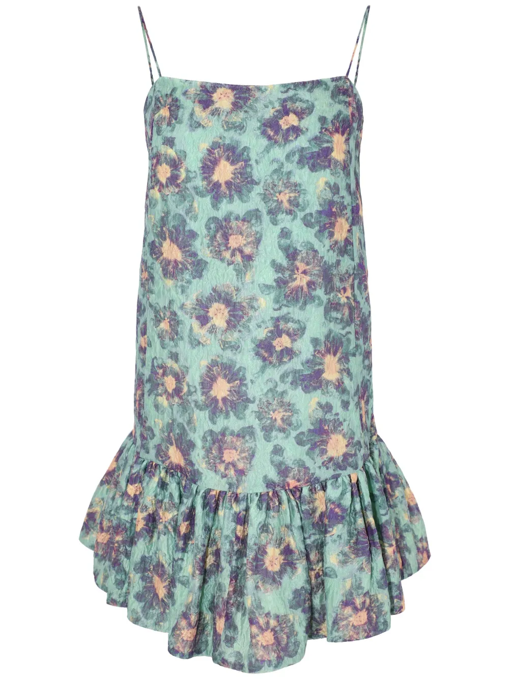 Ulla Johnson Iris dress - Verde