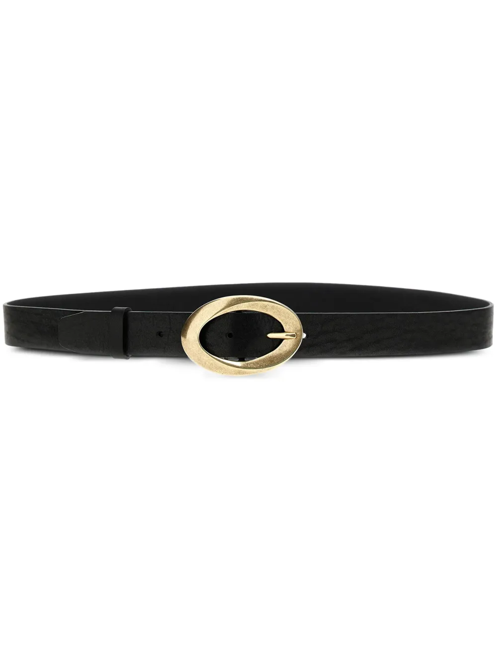 Fortela Olivia belt - Nero