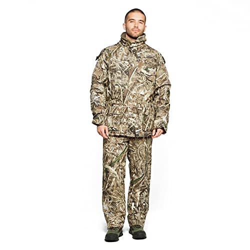 Prologic Thermo Suit Due Pezzi