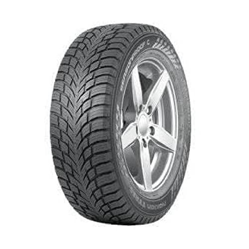 215/65R16C Nokian Tl Snowproof C (Neu)109T *E*