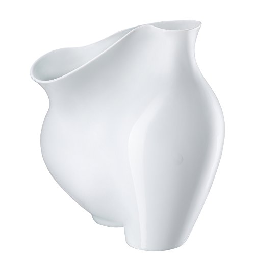 La Chute, Vaso 26Cm