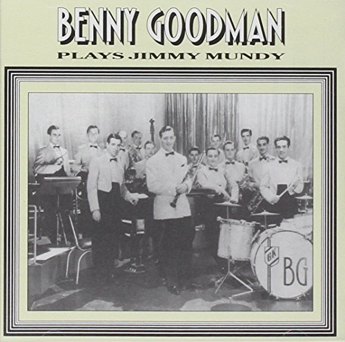 Plays Jimmy Mundy