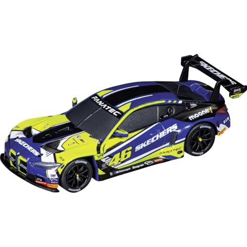 Carrera - 20064246 - Bmw M4 Gt3 Valentino Rossi