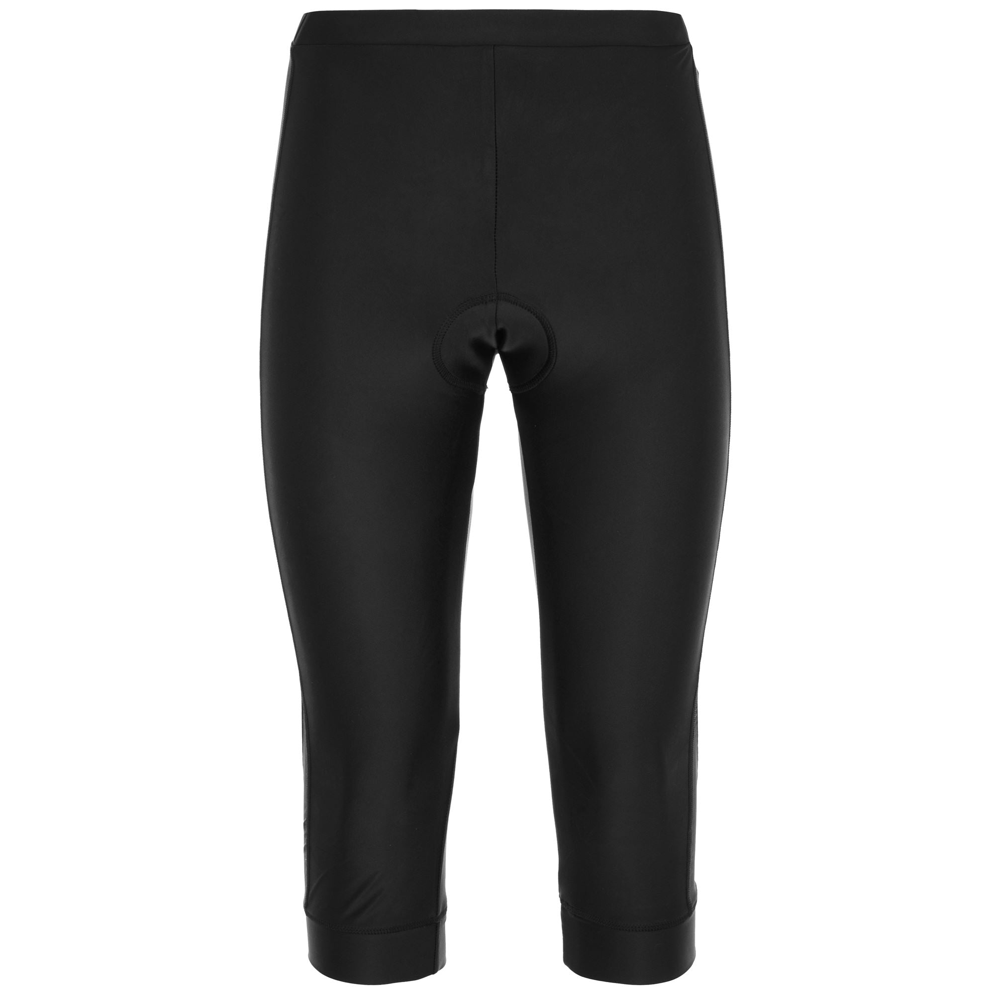 CLASSIC LADY PANT MID - Pants - Pantaloni sportivi - Donna - New Black