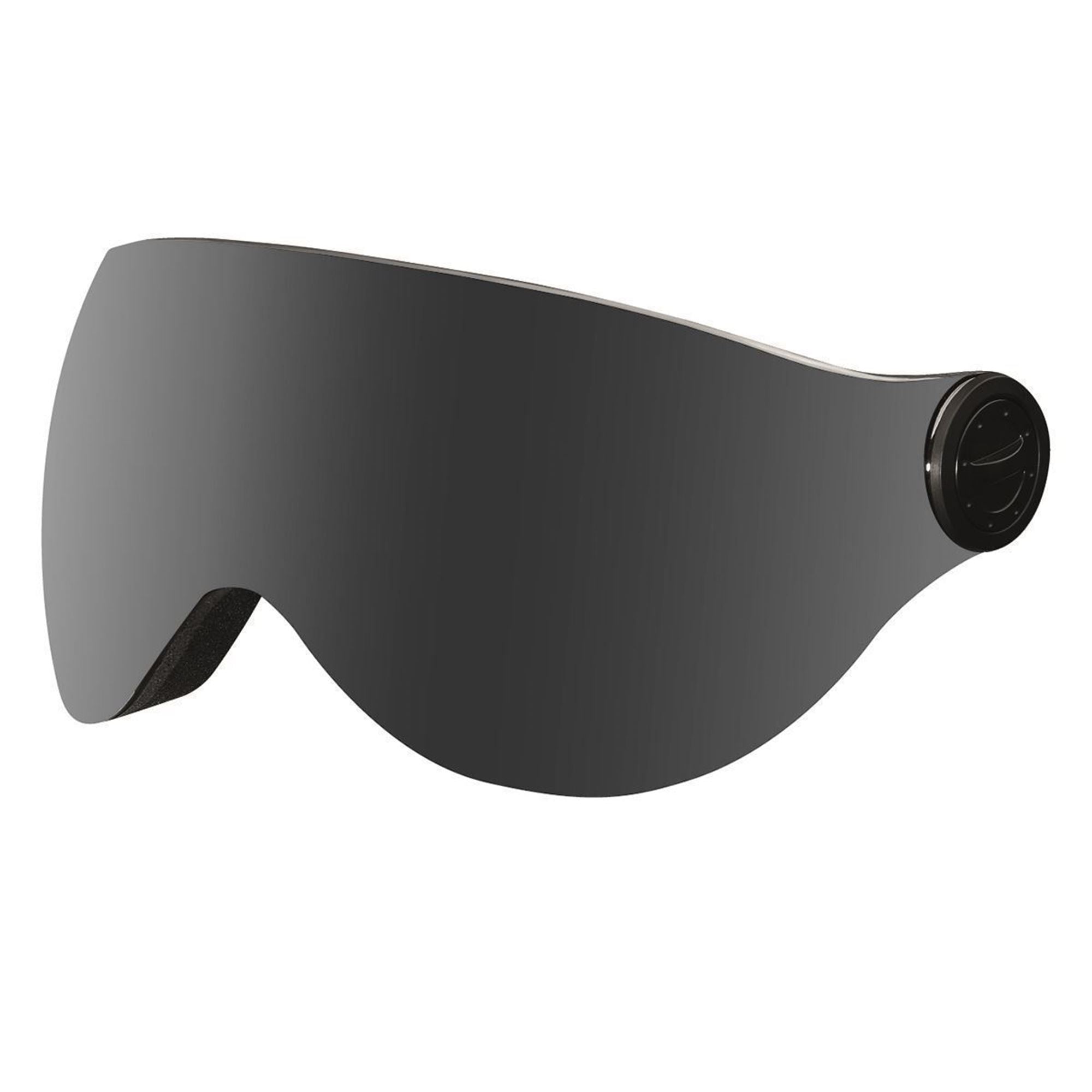 LENS ZANTE VISOR - Spare Parts - Helmet Spare Parts - Unisex - SM3-SILVER MIRROR CAT.3