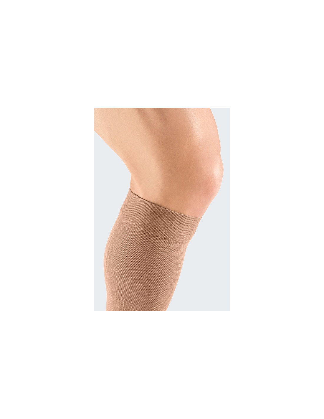 Calze Elastiche Terapeutiche Gambaletto Corto Mediven Plus Kl.1