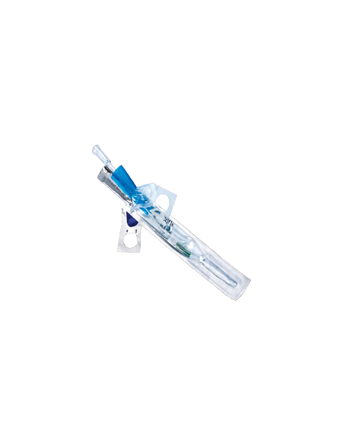 Liquick Base Sistema Di Cateterismo Intermittente 60Pz