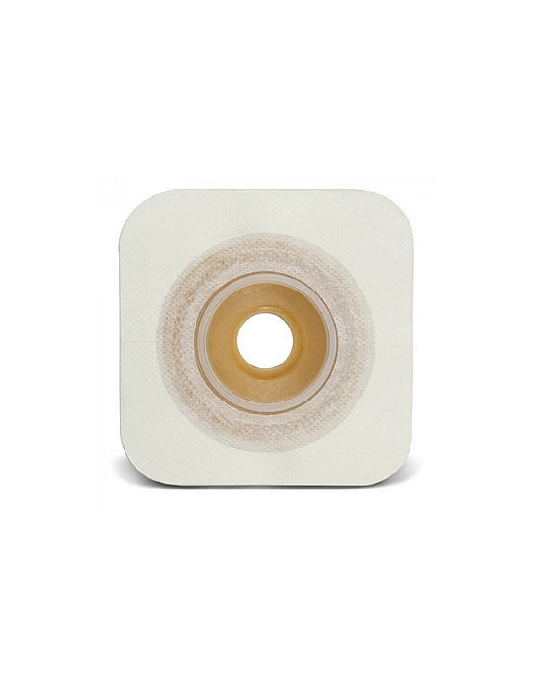 Natura+ Placca Convessa Modellabile Per Colostomia 5Pz