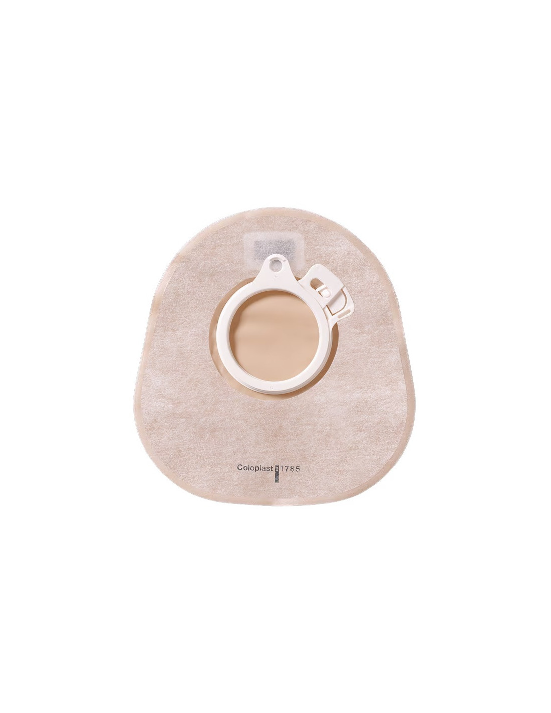 Alterna Mini Sacca Chiusa Trasparente Per Stomia 40Mm 30Pz