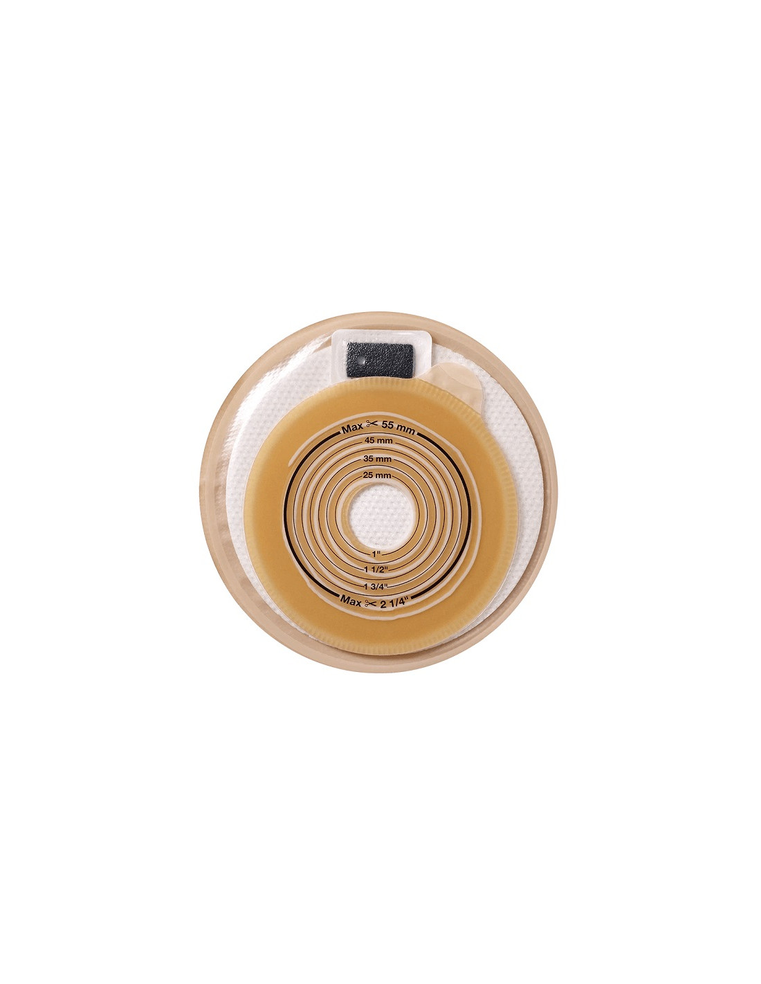 Alterna Minicap Sacca Monopezzo Post-Irrigazione 20/55Mm 30Pz
