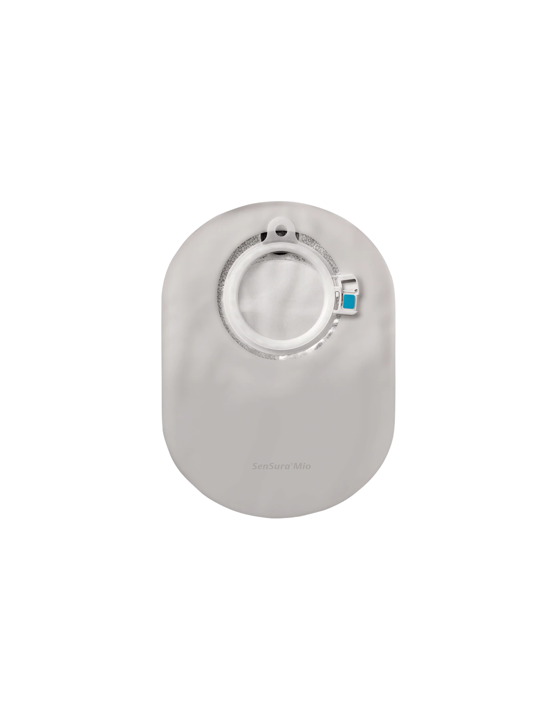 Sensura Mio Click Sacca Chiusa Opaca Per Colostomia 30Pz
