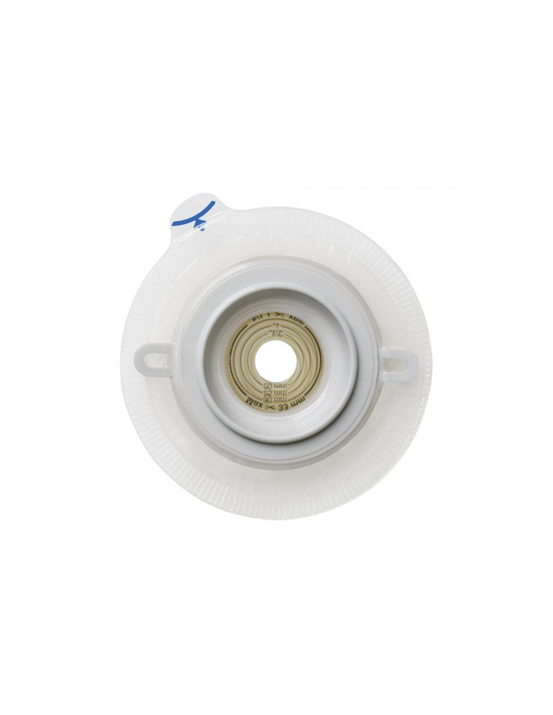Alterna Mio Trasparente Placca Convessa Per Urostomia 5Pz