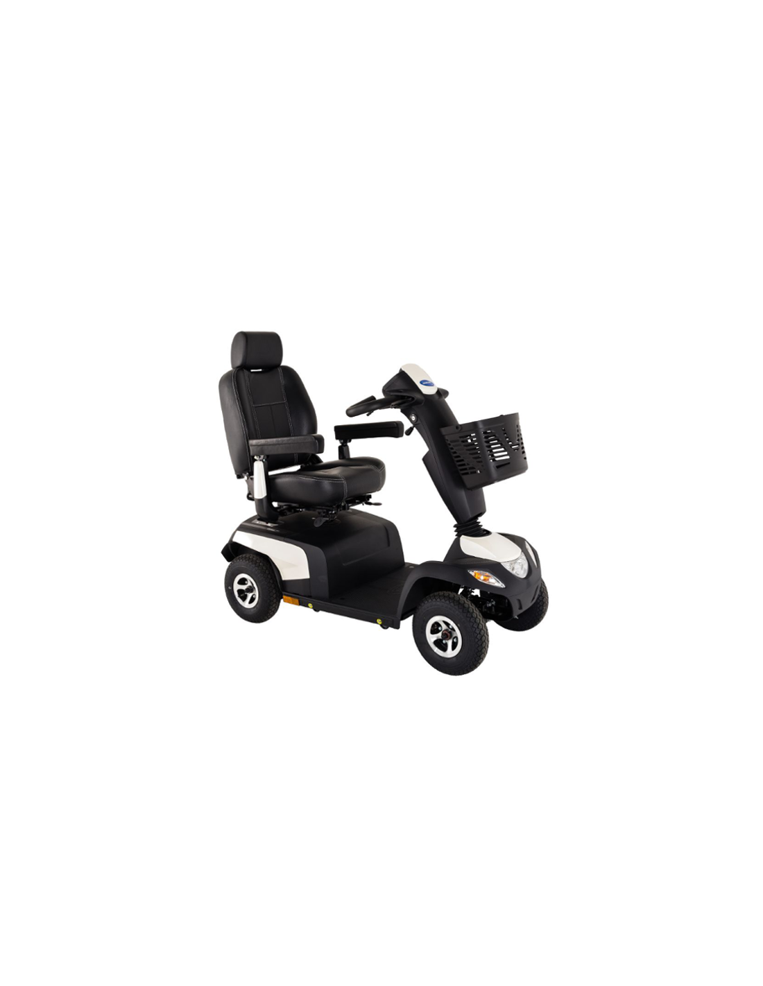 Scooter Elettrico Invacare Orion Pro