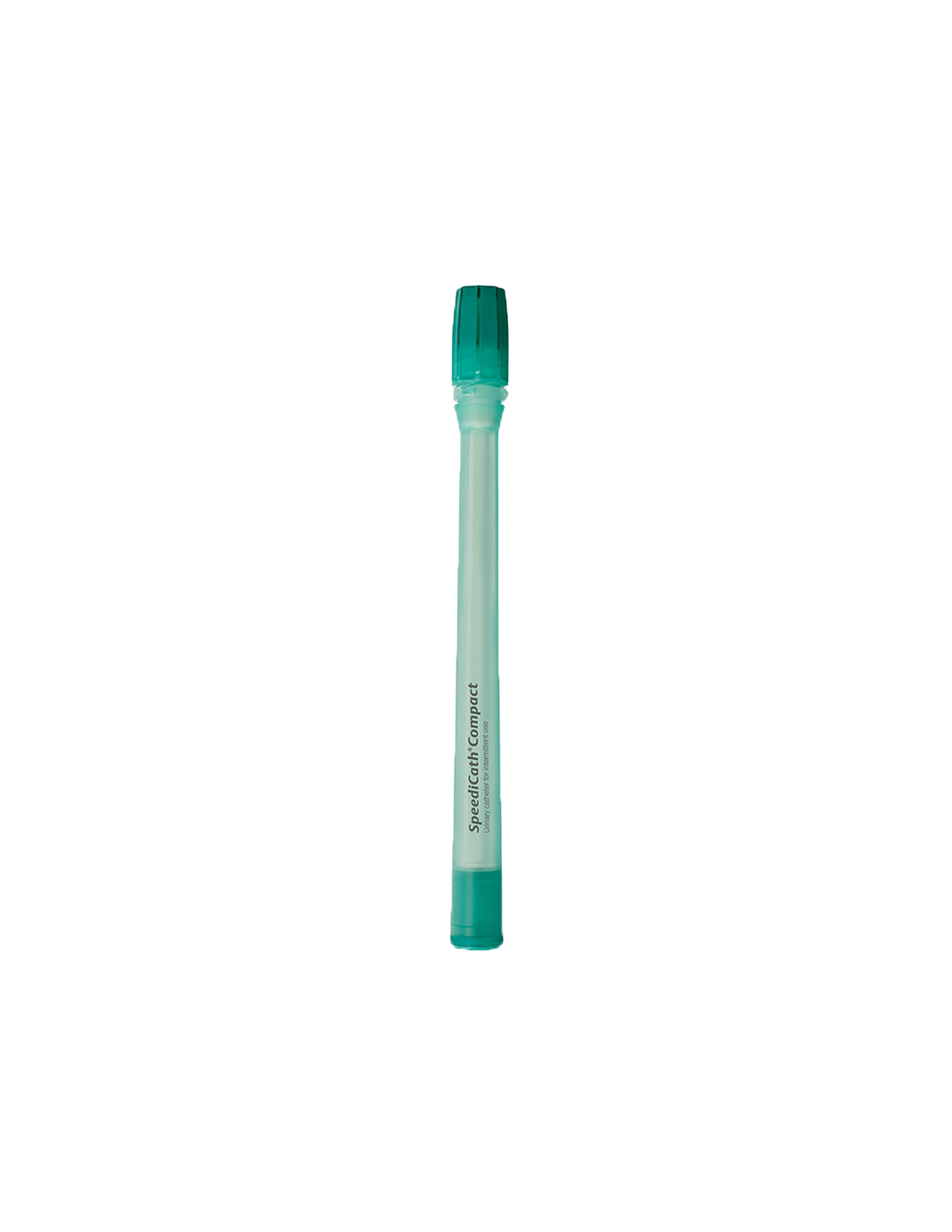Speedicath Compact Uomo Catetere Vescicale Autolubrificante 30Pz