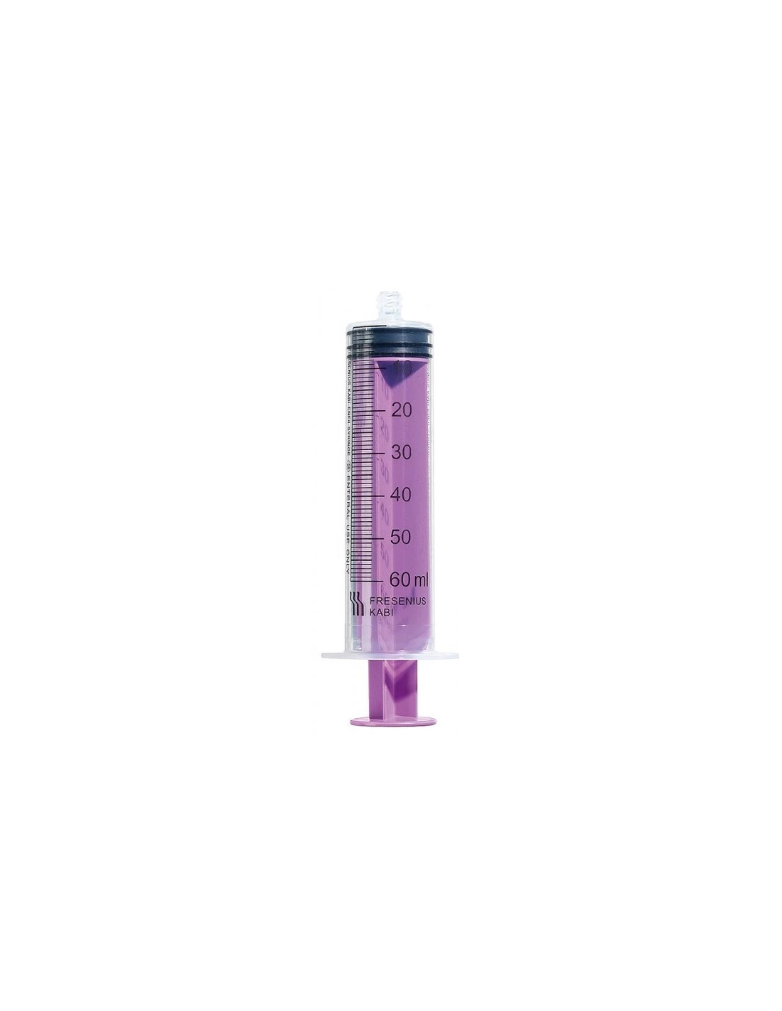 Freka Connect Enfit/Proneo Siringa Nutrizione Enterale 60Ml 30Pz