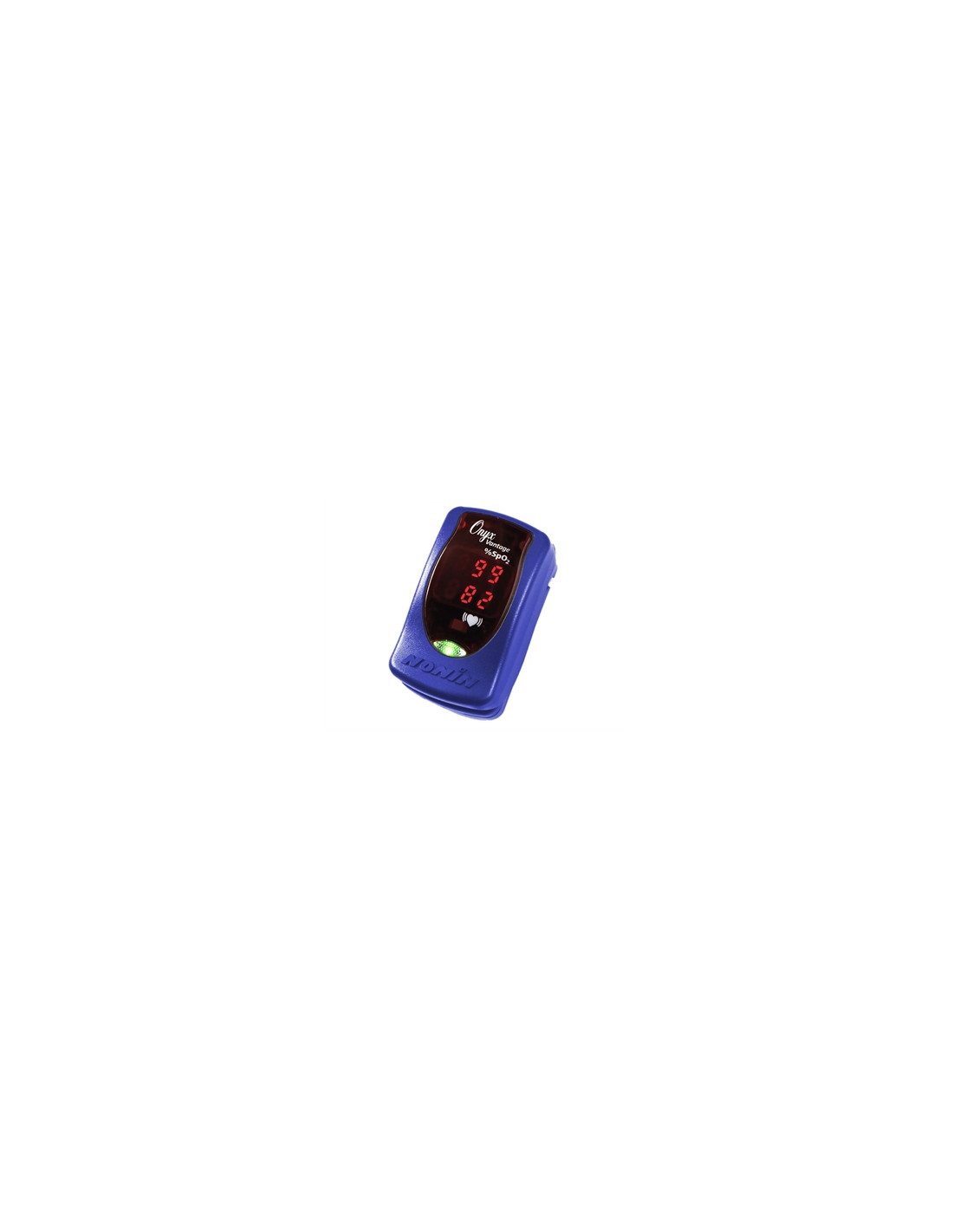 Gima Pulsossimetro Saturimetro Da Dito Nonin Onyx Vantage 9590